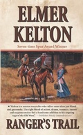 Cover: Ranger's Trail - Forge Books