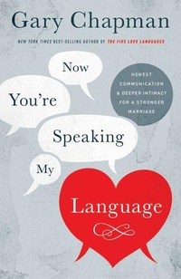 Enlarge image Cover: Now You're Speaking My Language - Broadman & Holman Publishers
