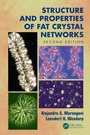 Cover: Structure and Properties of Fat Crystal Networks - CRC Press