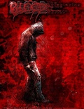 Cover: Blood!: The Roleplaying Game of Modern Horror - Lulu.com