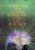 Bild: Guidelines for Human Embryonic Stem Cell Research - National Academies Press