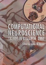 Cover: Computational Neuroscience - Plenum Publishing Co.,N.Y.