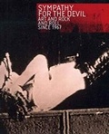 Cover: Sympathy for the Devil - Yale University Press