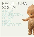 Cover: Escultura Social - Yale University Press