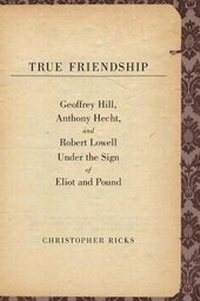 Enlarge image Cover: True Friendship - Yale University Press