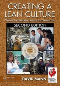 Abbildung von: Creating a Lean Culture - Productivity Press