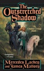 Cover: The Outstretched Shadow - Tor Books