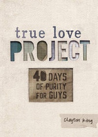 Enlarge image Cover: 40 Days Of Purity For Guys - Broadman & Holman Publishers
