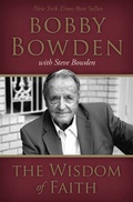 Cover: The Wisdom of Faith - Broadman & Holman Publishers
