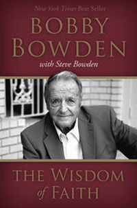 Enlarge image Cover: The Wisdom of Faith - Broadman & Holman Publishers