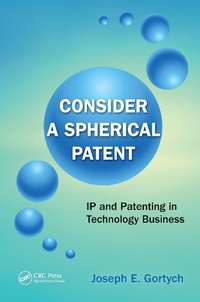 Abbildung von: Consider a Spherical Patent - CRC Press