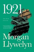 Cover: 1921 - Forge Books