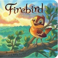 Cover: Firebird - Broadman & Holman Publishers