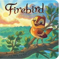 Enlarge image Cover: Firebird - Broadman & Holman Publishers