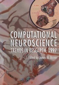 Cover: Computational Neuroscience - Springer