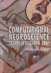 Enlarge image Cover: Computational Neuroscience - Springer