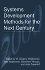 Cover: Systems Development Methods for the Next Century - Springer