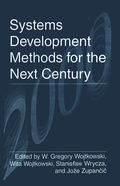 Cover: Systems Development Methods for the Next Century - Springer
