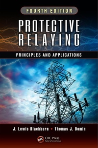 Abbildung von: Protective Relaying - CRC Press