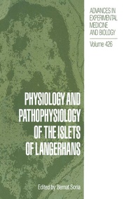 Abbildung von: Physiology and Pathophysiology of the Islets of Langerhans - Springer