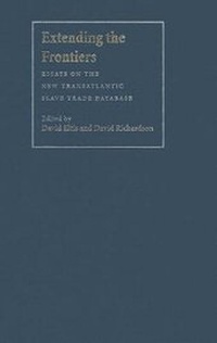 Abbildung von: Extending the Frontiers - Yale University Press