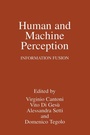 Cover: Human and Machine Perception - Kluwer Academic / Plenum Publishers