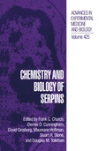 Cover: Chemistry and Biology of Serpins - Springer