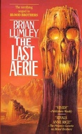 Cover: The Last Aerie - Tor Books