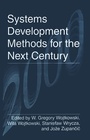 Cover: Systems Development Methods for the Next Century - Springer