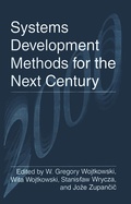 Cover: Systems Development Methods for the Next Century - Springer