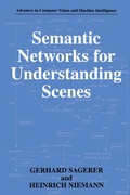 Cover: Semantic Networks for Understanding Scenes - Springer