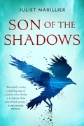 Cover: Son of the Shadows - Tor Books
