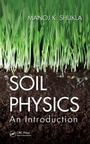 Cover: Soil Physics - CRC Press