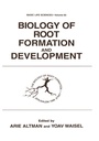 Cover: Biology of Root Formation and Development - Springer