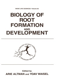 Abbildung von: Biology of Root Formation and Development - Springer