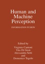 Cover: Human and Machine Perception - Springer