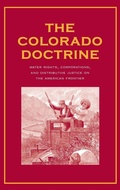 Cover: The Colorado Doctrine - Yale University Press