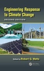 Cover: Engineering Response to Climate Change - CRC Press