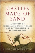 Abbildung von: Castles Made of Sand - Thomas Dunne Books