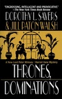 Cover: Thrones, Dominations - St. Martin's Paperbacks