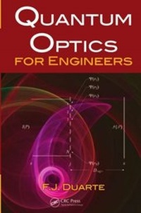 Abbildung von: Quantum Optics for Engineers - CRC Press