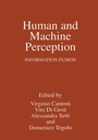 Cover: Human and Machine Perception - Springer
