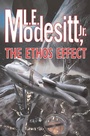 Cover: The Ethos Effect - Tor Books