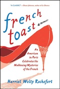 Abbildung von: French Toast - Thomas Dunne Books