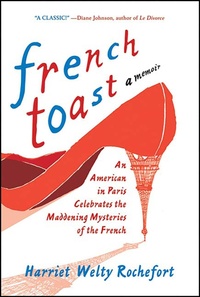 Abbildung von: French Toast - Thomas Dunne Books
