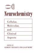Bild: Neurochemistry - Springer