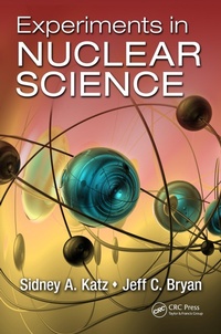 Abbildung von: Experiments in Nuclear Science - CRC Press