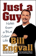 Cover: Just a Guy - St. Martin's Press