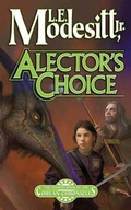 Cover: Alector's Choice - Tor Books