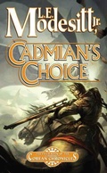 Cover: Cadmian's Choice - Tor Books